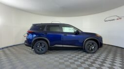 
 Nissan Rogue full									