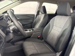 Nissan Rogue full