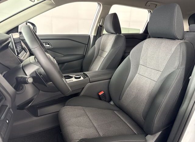 
 Nissan Rogue full									