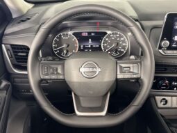 Nissan Rogue full
