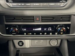 Nissan Rogue full