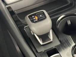 Nissan Rogue full