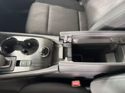 Nissan Rogue full