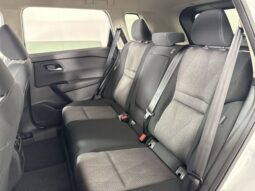 Nissan Rogue full