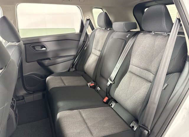 
 Nissan Rogue full									