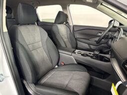 Nissan Rogue full