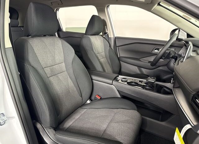 
 Nissan Rogue full									