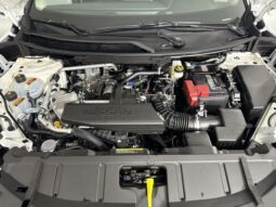 Nissan Rogue full
