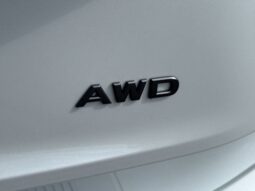 Nissan Rogue full