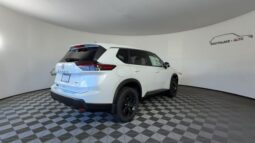 Nissan Rogue full