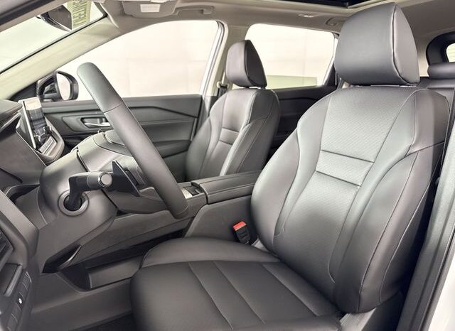
 Nissan Rogue full									