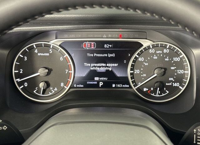 
 Nissan Rogue full									