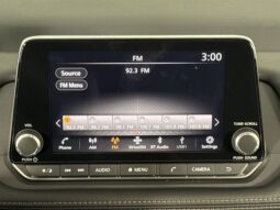 
 Nissan Rogue full									
