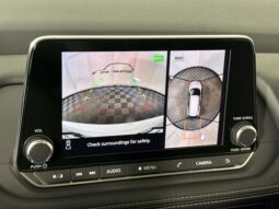 
 Nissan Rogue full									