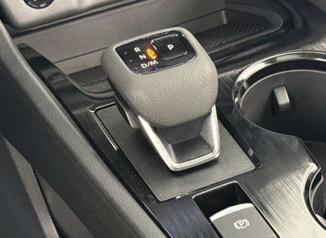 
 Nissan Rogue full									