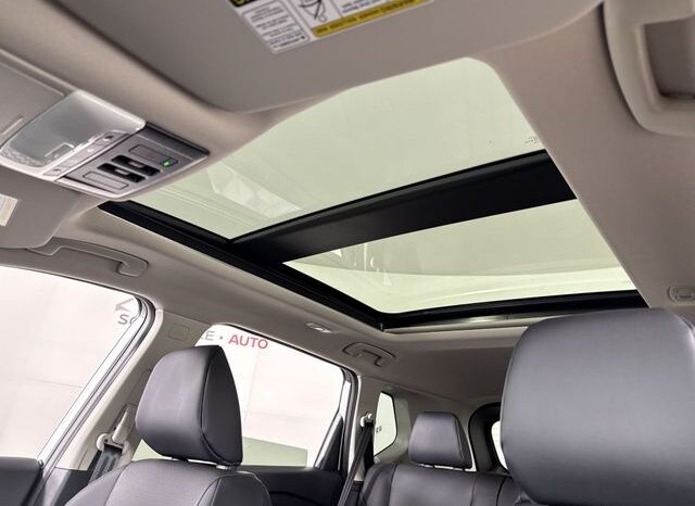 
 Nissan Rogue full									