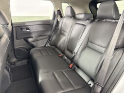 
 Nissan Rogue full									