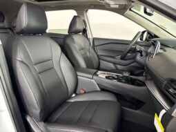 
 Nissan Rogue full									