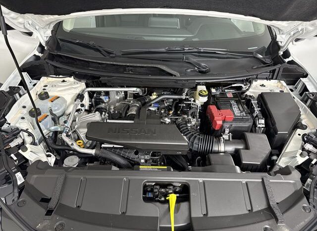 
 Nissan Rogue full									