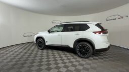 
 Nissan Rogue full									