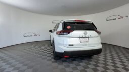 
 Nissan Rogue full									