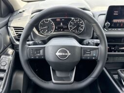 
 Nissan Rogue full									