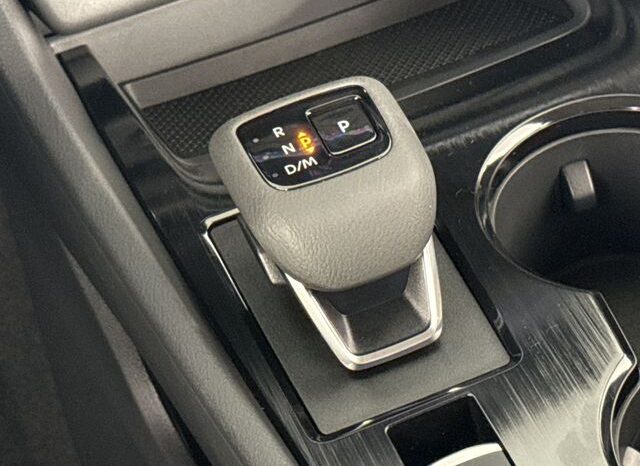 
 Nissan Rogue full									