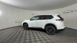 
 Nissan Rogue full									