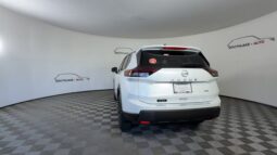 
 Nissan Rogue full									