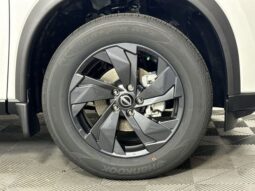
 Nissan Rogue full									