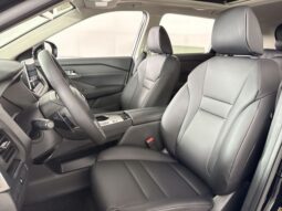 
 Nissan Rogue full									