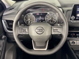 
 Nissan Rogue full									