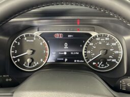 
 Nissan Rogue full									