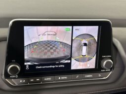 
 Nissan Rogue full									