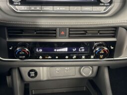 
 Nissan Rogue full									