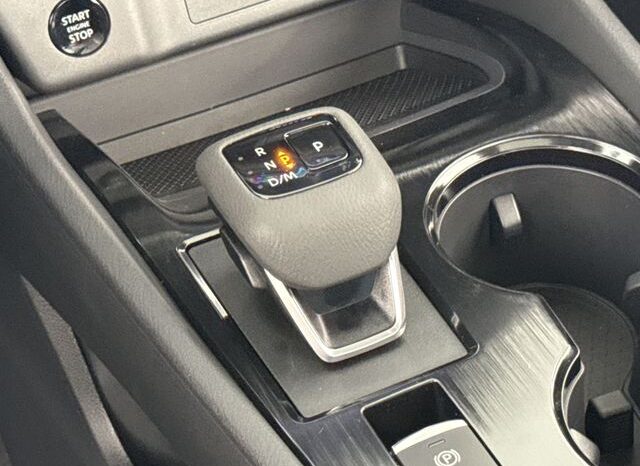 
 Nissan Rogue full									