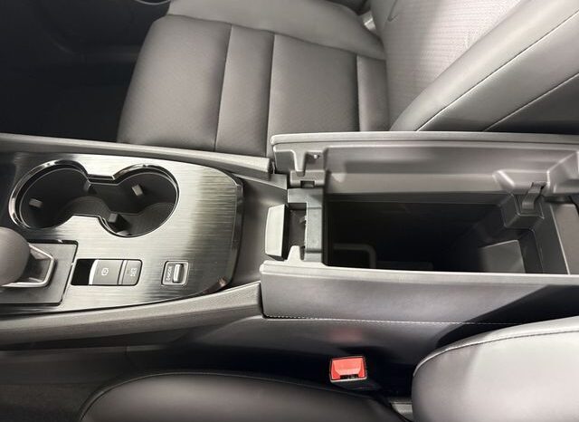 
 Nissan Rogue full									