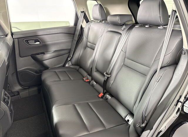 
 Nissan Rogue full									