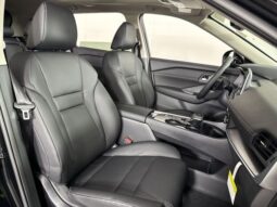 
 Nissan Rogue full									