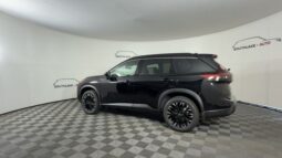 
 Nissan Rogue full									