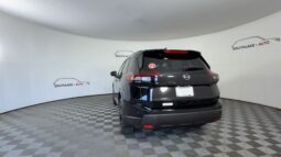 
 Nissan Rogue full									