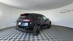 
 Nissan Rogue full									