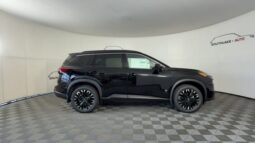 
 Nissan Rogue full									