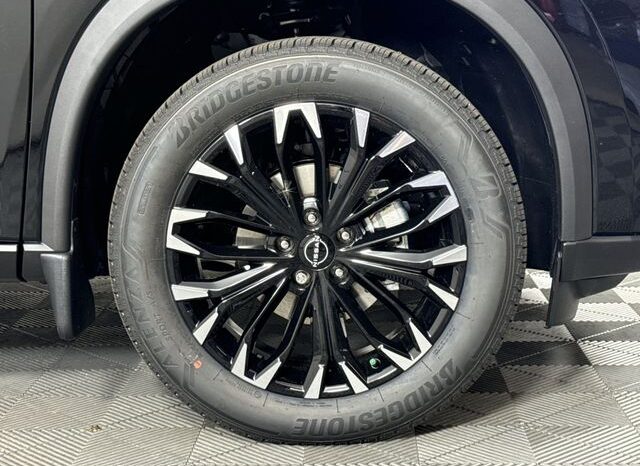 
 Nissan Rogue full									