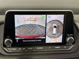 
 Nissan Rogue full									