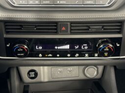 
 Nissan Rogue full									