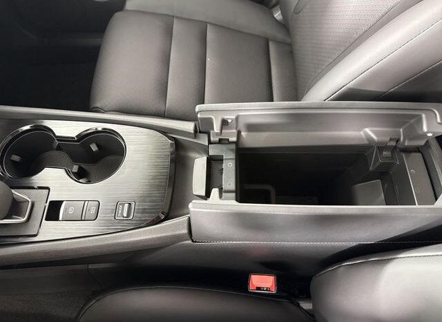 
 Nissan Rogue full									