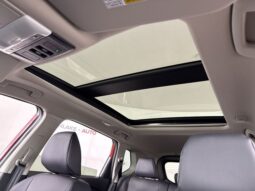 
 Nissan Rogue full									
