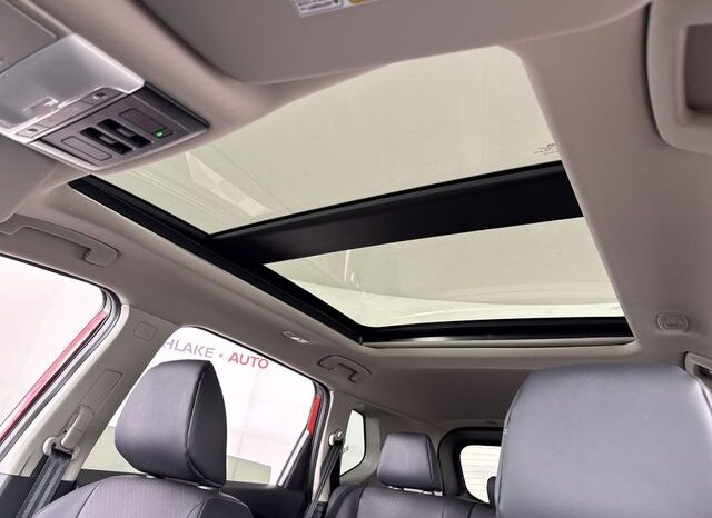 
 Nissan Rogue full									