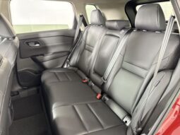 
 Nissan Rogue full									